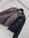 フェンディ服 FENDI 2024新作 中世風カプセルシリーズセット