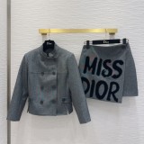 ディオール服 DIOR 2024新作 スーツ