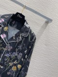 ディオール服 DIOR 2024新作 パジャマ 家の服