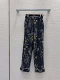 ディオール服 DIOR 2024新作 パジャマ 家の服