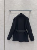 プラダ服 PRADA 2024新作 スペースコットンファッションジャケット