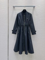 プラダ服 PRADA 2024新作 ドレス