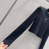 プラダ服 PRADA 2024新作 ボトムシャツ