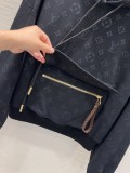 ルイヴィトン服 LOUIS VUITTON 2024新作 スウェットシャツスーツ