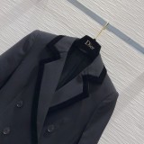 ディオール服 DIOR 2024新作 スーツトップ