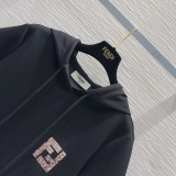 フェンディ服 FENDI 2024新作 スポーツスーツ