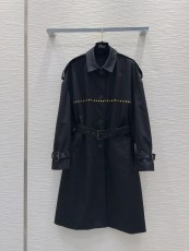 ディオール服 DIOR 2024新作 ブリティッシュスタイルのジャケット