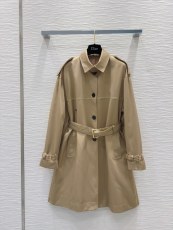 ディオール服 DIOR 2024新作 ブリティッシュスタイルのジャケット