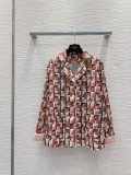 フェンディ服 FENDI 2024新作 パジャマ 家の服