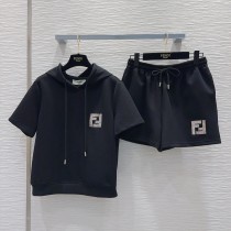 フェンディ服 FENDI 2024新作 スポーツスーツ