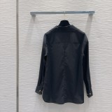 ディオール服 DIOR 2024新作 シャツ