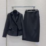 ディオール服 DIOR 2024新作 スーツトップ