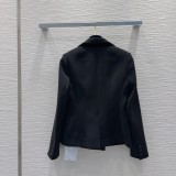 ディオール服 DIOR 2024新作 スーツトップ