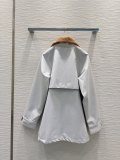 ミュウミュウ服 Miu Miu 2024新作 コート