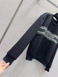 ディオール服 DIOR 2024新作 スウェットシャツスポーツシリーズスーツ