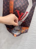 ルイヴィトン服 LOUIS VUITTON 2024新作 フード付きスウェットシャツパンツスーツ