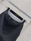 プラダ服 PRADA 2024新作 フード付きスウェットシャツセット