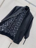 ルイヴィトン服 LOUIS VUITTON 2024新作 コート