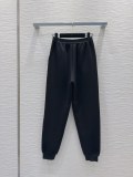 プラダ服 PRADA 2024新作 フード付きスウェットシャツセット