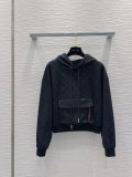 ルイヴィトン服 LOUIS VUITTON 2024新作 スウェットシャツスーツ