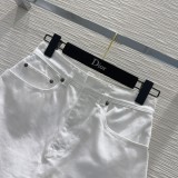 ディオール服 DIOR 2024新作 ジーンズ