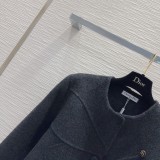 ディオール服 DIOR 2024新作 カシミアジャケット