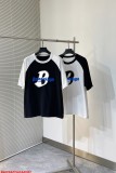 バレンシアガ服 BALENCIAGA 2024新作 半袖Tシャツ