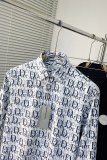 ディオール服 DIOR 2024新作 長袖シャツ