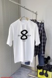 バレンシアガ服 BALENCIAGA 2024新作 半袖Tシャツ