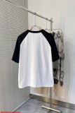 バレンシアガ服 BALENCIAGA 2024新作 半袖Tシャツ