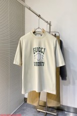 グッチ服 GUCCI 2024新作 半袖Tシャツ