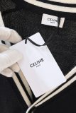 セリーヌ服 CELINE 2024新作 ニットセーター