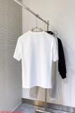 バーバリー服 BURBERRY 2024新作 半袖Tシャツ