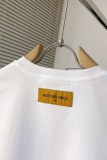 ルイヴィトン服 LOUIS VUITTON 2024新作 半袖Tシャツ