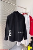 ジバンシィ服 GIVENCHY 2024新作 長袖シャツ