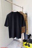 バレンシアガ服 BALENCIAGA 2024新作 半袖Tシャツ