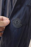 モンクレール服 MONCLER 2024新作 フード付きジャケット