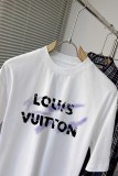 ルイヴィトン服 LOUIS VUITTON 2024新作 半袖Tシャツ