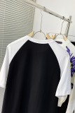 バレンシアガ服 BALENCIAGA 2024新作 半袖Tシャツ