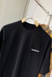 バーバリー服 BURBERRY 2024新作 半袖Tシャツ