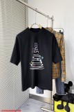 ルイヴィトン服 LOUIS VUITTON 2024新作 半袖Tシャツ