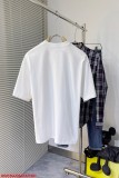 ディオール服 DIOR 2024新作 半袖Tシャツ