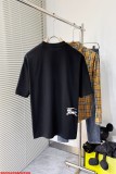 バーバリー服 BURBERRY 2024新作 半袖Tシャツ