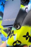 ルイヴィトン服 LOUIS VUITTON 2024新作 長袖シャツ