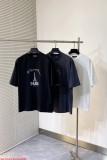 バレンシアガ服 BALENCIAGA 2024新作 半袖Tシャツ