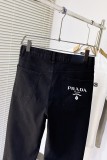 プラダ服 PRADA 2024新作 ズボン