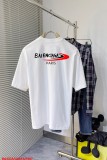 バレンシアガ服 BALENCIAGA 2024新作 半袖Tシャツ