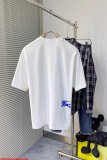 バーバリー服 BURBERRY 2024新作 半袖Tシャツ