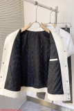 プラダ服 PRADA 2024新作 スタンドカラージャケット