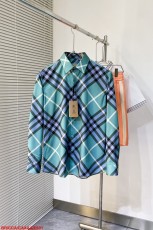 バーバリー服 BURBERRY 2024新作 長袖シャツ